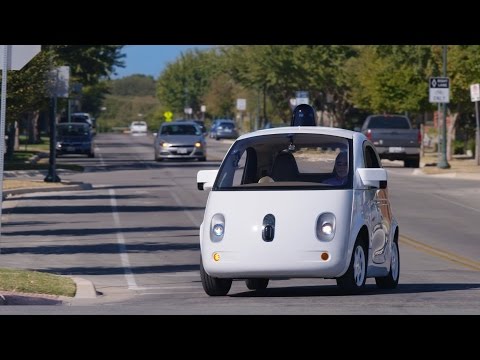 Ова е Waymo, автомобилот на Google кој ќе направи револуција во автомобилската индустрија