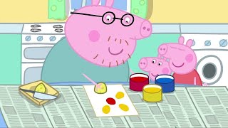 Prasiatko Peppa - portov de