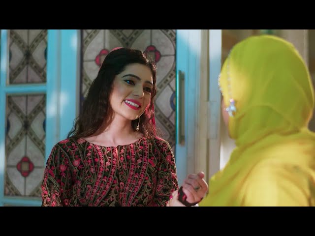 Ishq Subhan Allah - Full Ep - 42 - Zee Bangla