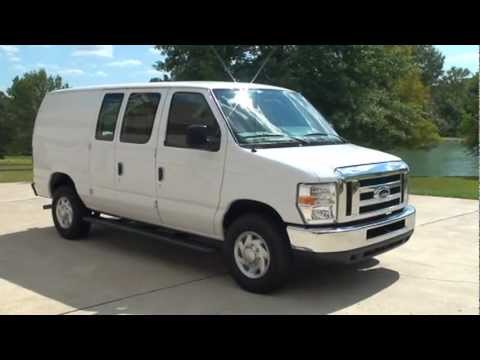 2010 Ford e250 cargo van for sale #10