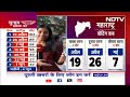 Lok Sabha Election 2024: Mumbai में 20 May को डाले जाएंगे Vote, मतदान को लेकर क्या कहती है जनता...  - 04:13 min - News - Video