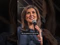 Hear Nikki Haley’s plans after she drops out of presidential race  - 00:43 min - News - Video