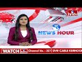 విపక్షాలకు అధికారమిస్తే..కరెంట్ ఉండదు | Minister Puvvada Ajay Kumar | hmtv News - 01:15 min - News - Video