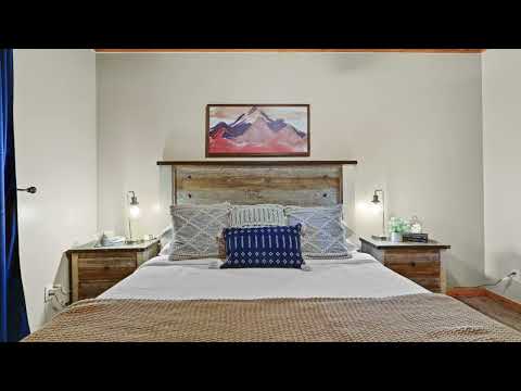 Property video