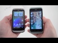 Обзор телефона HTC Rhyme от Video-shoper.ru