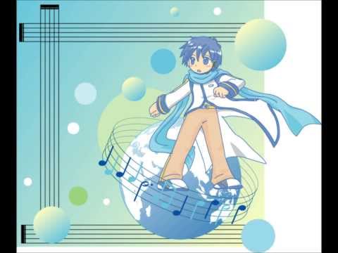 【Hatsune Miku V3 English】 If you can speak English 【Original song】
