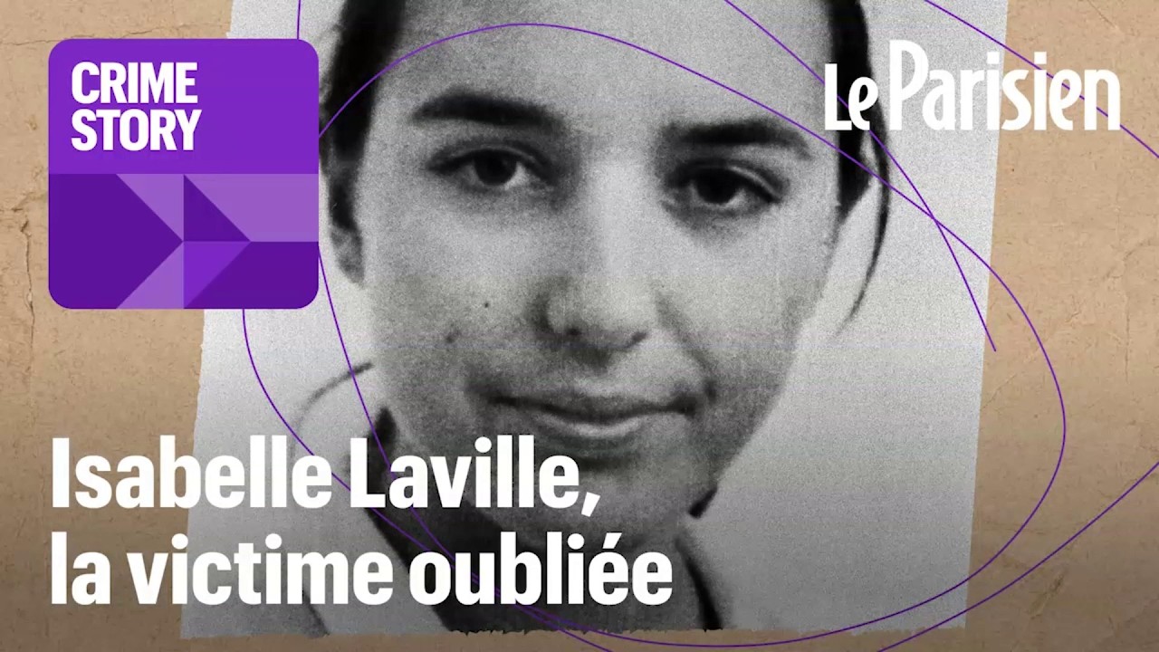 [PODCAST] Affaire Laville : une ado disparue abandonnée par la justice