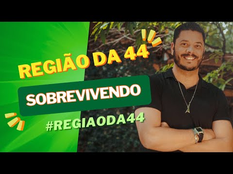 Como sobreviver na região da 44 em Goiânia