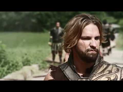 Troy: The Odyssey'