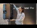 Акустическая система Electro-Voice ZX4 (UnPack Video)