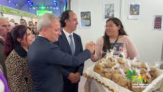 Dia 1 | FAT - Feira Agrícola Transfronteiriça de Figueira de Castelo Rodrigo