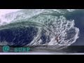 Code Red Full Movie - Surfing Goes Huge At Teahupoo Tahiti 