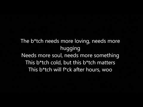 Doechii - This Bitches Matters (Lyrics)