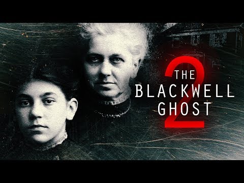The Blackwell Ghost 2'