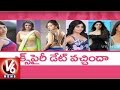Tollywood in search of new heroines