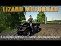 Lizard motorbike v1.0