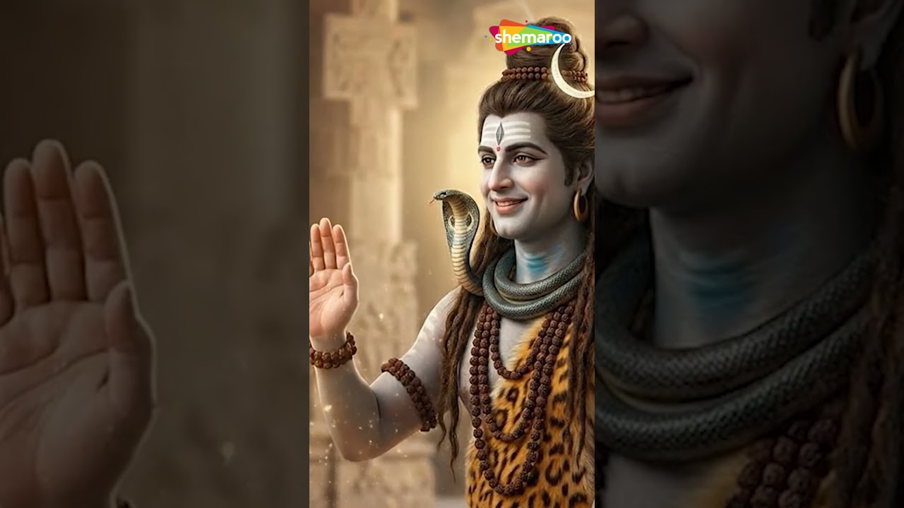 🔱 Trayodashi Vrat Kare Hamesha 🙏 | Pradosh Vrat Mahima | Shiv Kripa ✨ | Superfast Shiv chalisa