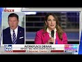 NBC drops Ronna McDaniel after a few days  - 02:48 min - News - Video