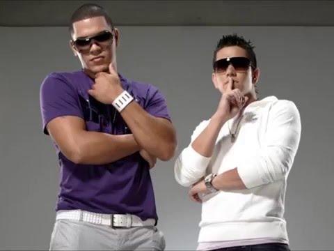 Reggaeton Romantico Antiguos & Nuevos