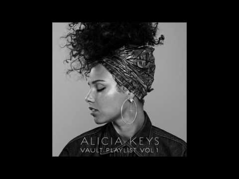 Alicia Keys No One Acoustic version