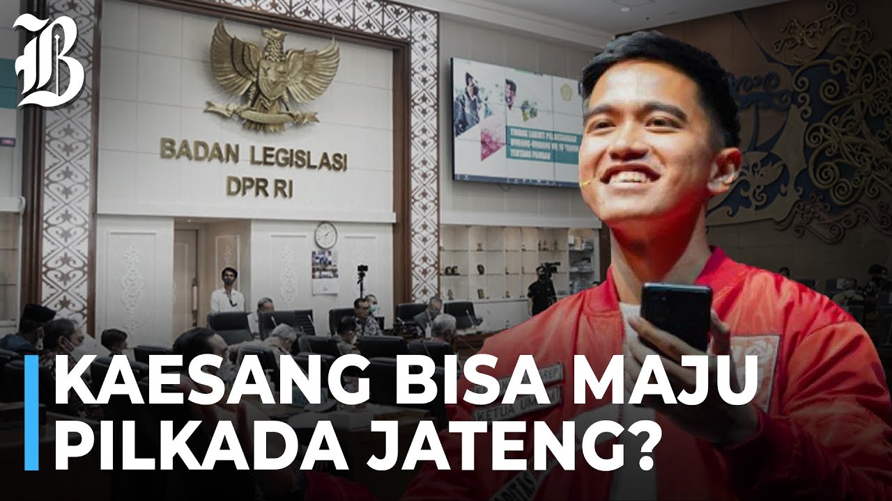 Baleg DPR Sepakat Anulir Putusan MK soal Syarat Pilkada
