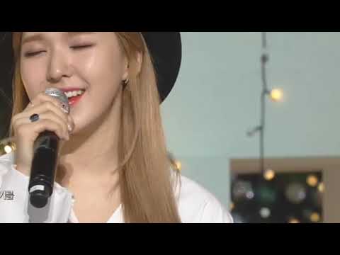 Red Velvet Wendy(Power of Main Vocal)