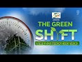 TERI Presents The Green Shift | Time To Walk The Talk | News9