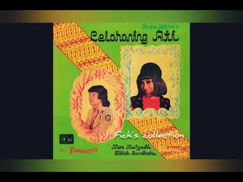 Titiek Sandhora & Mus Mulyadi - Keroncong Jawa Vol. 1