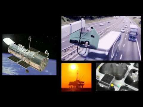 Knight Optical (UK) Ltd. Corporate Video