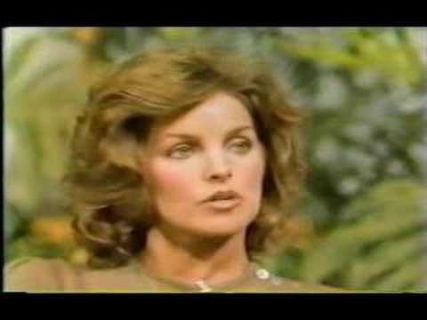 Priscilla Presley - Good Morning America - 1979 - YouTube