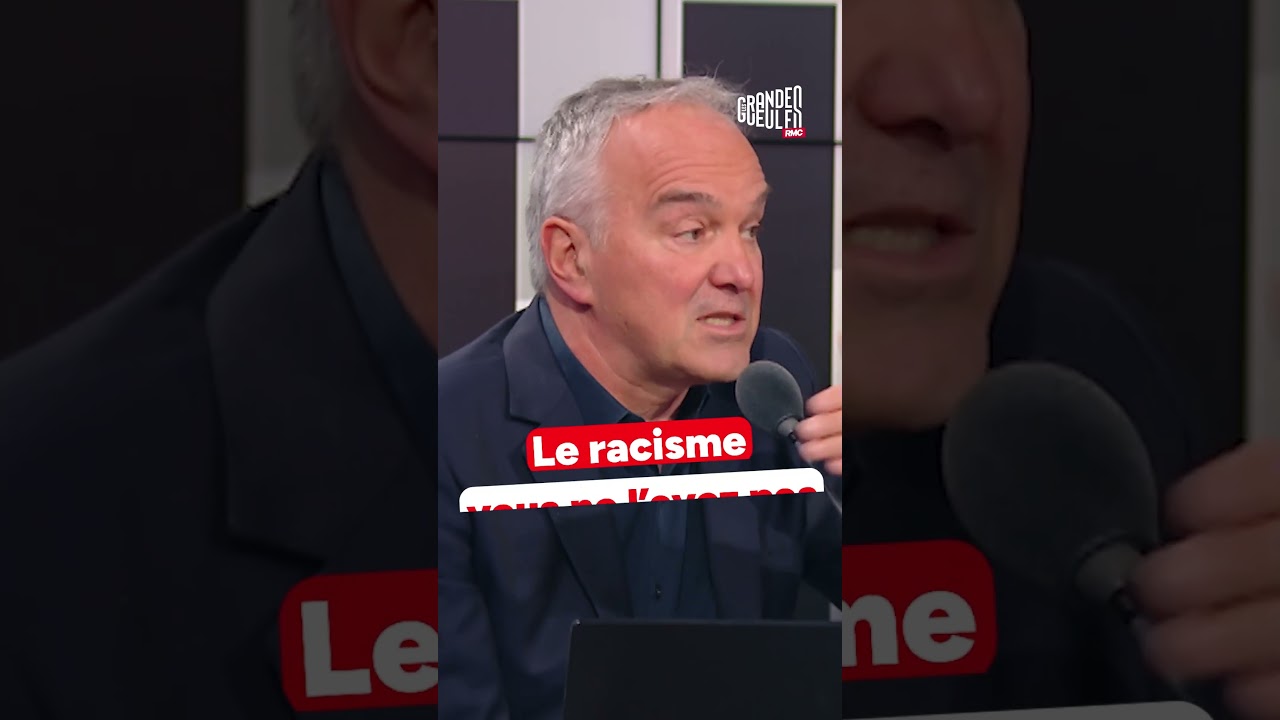 Olivier Truchot à la députée LFI Emma Fourreau : "Chanter du Michel Sardou, ce n'est pas raciste !"