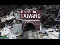 Sela Tunnel: The Gateway to Tawang | News9 Plus Exclusive
