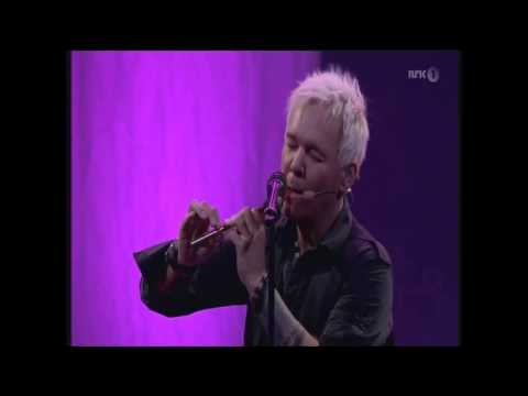 Kristian Valen - Tir'N'Onanir