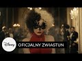 CRUELLA