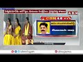 నీటి పారుదల శాఖ మంత్రిగా నిమ్మల రామానాయుడు | Nimmala Ramanaidu As Water Resource Minister | ABN - 02:11 min - News - Video