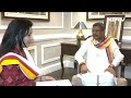 Lok Sabha Elections: देखें आज केद्रीय मंत्री Dharmendra Pradhan से NDTV की Exclusive बातचीत  - 00:33 min - News - Video