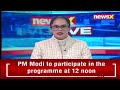 VP Dhankars Attack at Rahul Gandhis Speech | After Rahul Gandhi Said Democracy in Peril  - 11:05 min - News - Video