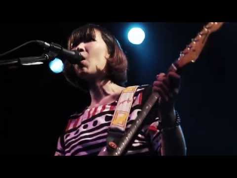 ピロカルピン『青い月』Live