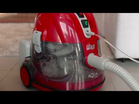 Detergente Concentrado para Extratora Limpa e Extrai 5L Wap - Vídeo explicativo