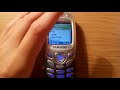 Samsung SGH-C200 Рингтоны/Ringtones