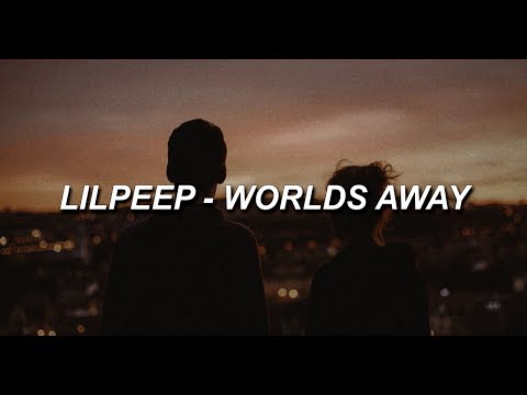 ☆lil peep☆ // worlds away (sub español)