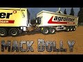 Mack Dolly v1.0