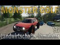 Volkswagen Monster Golf v1.0.0.0