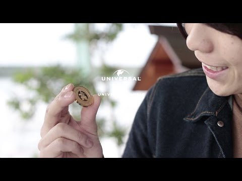 Droog / 青い道 MV【記念メダルVer.】SPOT
