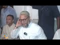 Owaisi: Will Support All Moves To Ensure Modi Doesnt Become PM | Ndews9  - 08:43 min - News - Video