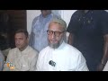 Owaisi: Will Support All Moves To Ensure Modi Doesnt Become PM | Ndews9