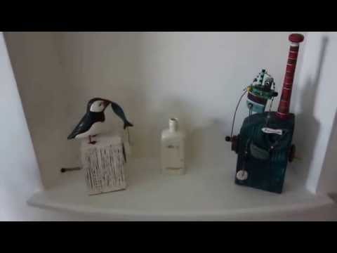 Property video