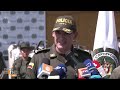 Breaking: Colombian Authorities Bust Massive Cocaine Smuggling Operation Disguised as Charcoal ! | - 02:52 min - News - Video