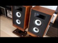 Необыкновенное чудо  Предвзятый обзор колонок KLIPSCH KG 4