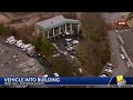 LIVE: VEHICLE INTO BUILDING IN PERRY HALL- https://on.wbaltv.com
